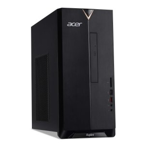 限今天：Acer Aspire 台式机 i3/i5 双配置可选 工学神器