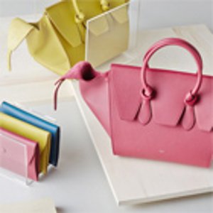 Celine Designer Handbags & Wallets on Sale @ Rue La La