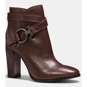 COACH Fall and Winter Shoes for Women @ 6PM.com