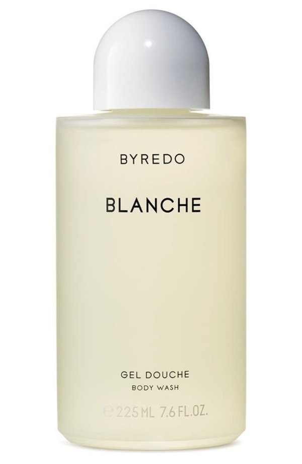 Blanche Body Wash