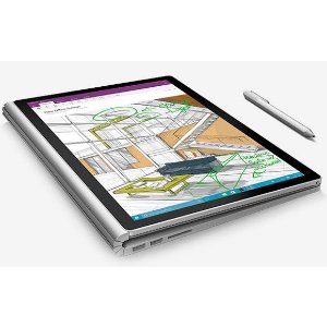 微软也有断货时：终极超级本 Surface Book