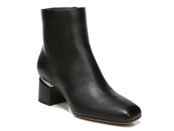 Marquee Bootie