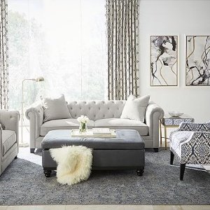 Macy's Select Furniture on Sale
