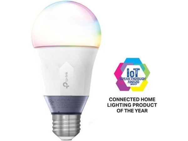 LB130 Smart Wi-Fi LED Bulb