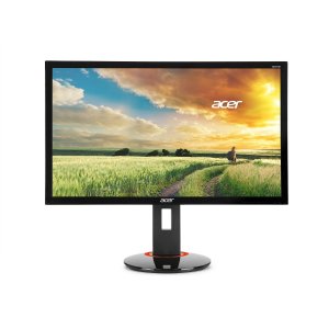 Acer XB270H 27" 全高清 G-Sync LCD 电竞显示器