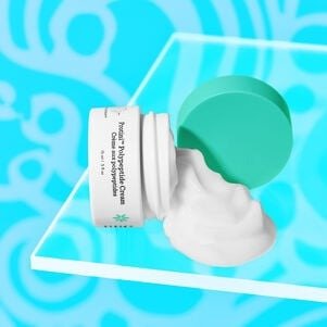 Protini™ Polypeptide Cream | Strengthening Protein Face Moisturizer