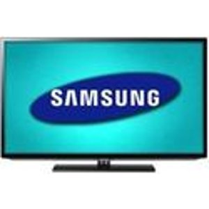 Samsung 40" 1080p LED LCD HDTV