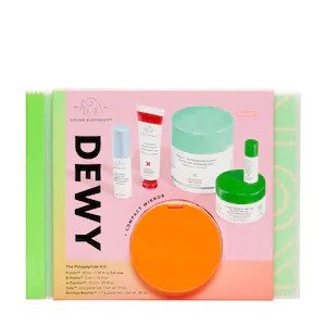 Dewy: The Polypeptide Kit