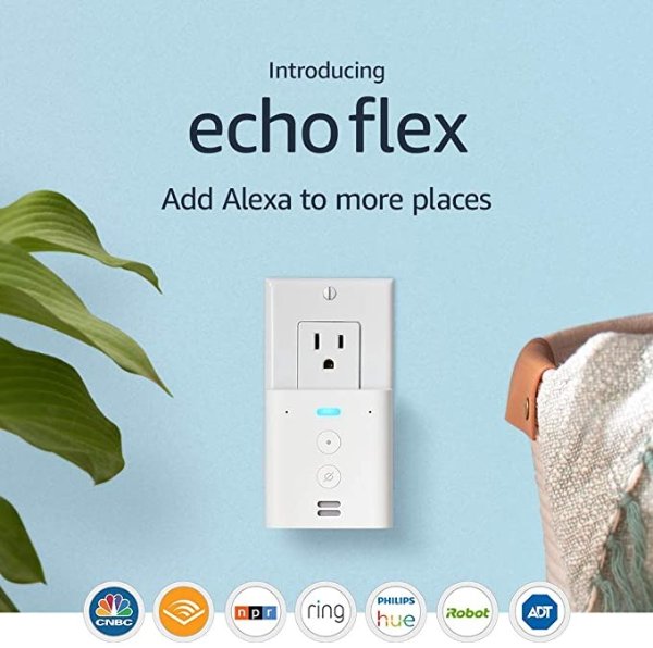 Echo Flex 2-Pack