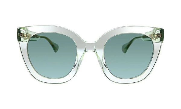 GG 0564S 004 Cat-Eye Sunglasses