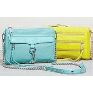 Rebecca Minkoff Designer Handbags on Sale @ Hautelook