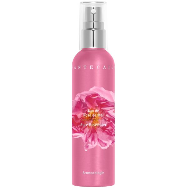Pure Rosewater 50 ml