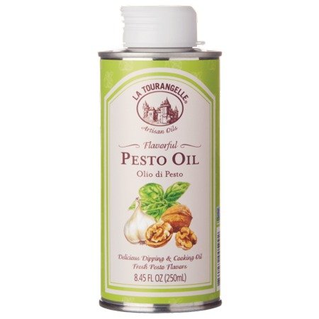 , Pesto Oil, 8.45 fl oz (250 ml)
