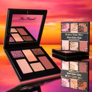 25% OffToo Faced Friends & Family Sale