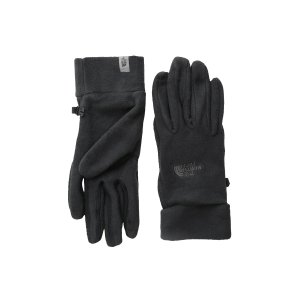 The North Face TKA 100 Microfleece Gloves