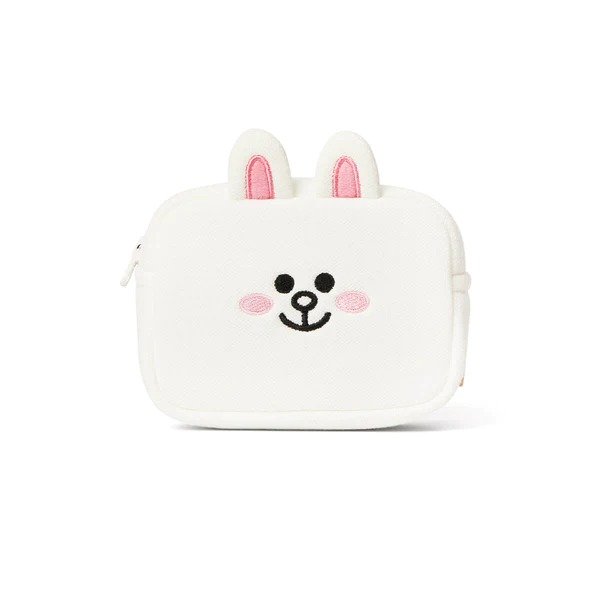 CONY Basic Multi Pouch Small