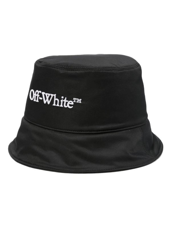 Off-White 渔夫帽