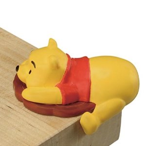 Disney Winnie the Pooh Table Corner Safety Guard @Amazon Japan