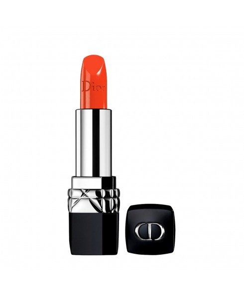 RougeCouture Colour Lipstick - #643 Stand Out