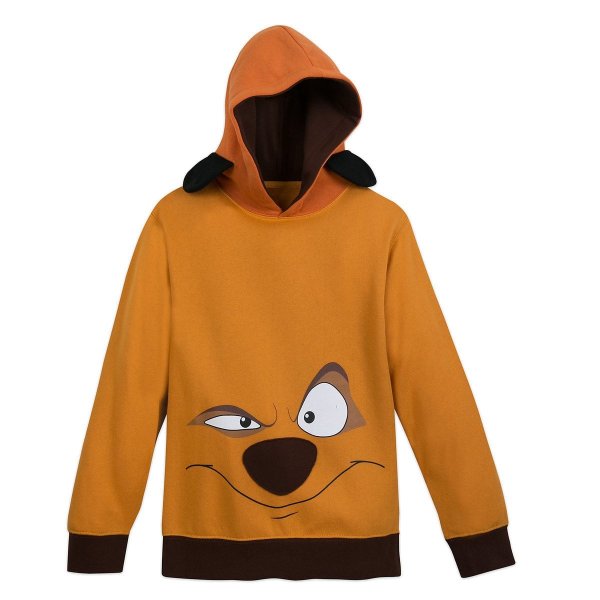 Timon Pullover Hoodie for Kids - The Lion King