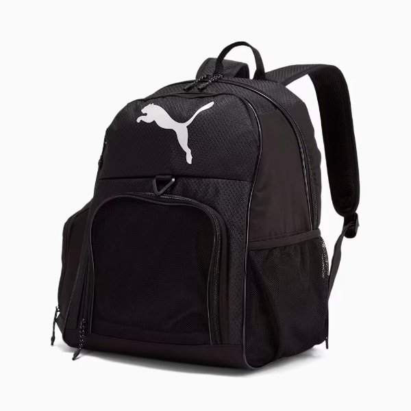 Hat Trick Basketball Backpack