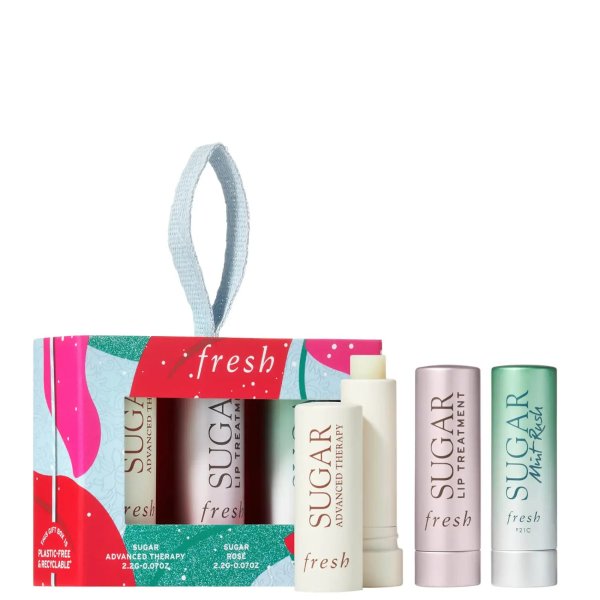 Exclusive Colour and Care Hydrating Set