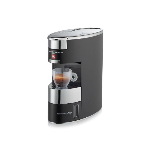X9 iperEspresso 咖啡机