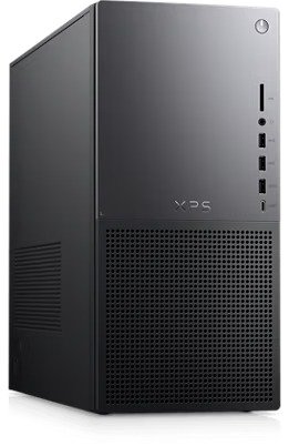 XPS 8960 台式机 (i7-13700, 4060Ti, 16GB, 512GB)