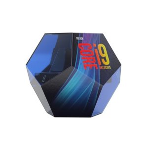 Intel Core i9-9900K 8 Cores up to 5.0 GHz Processor
