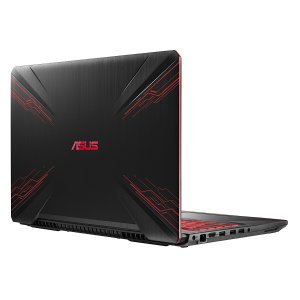 ASUS TUF Gaming Laptop (i5-8300H, 8GB, GTX 1050, 1TB)