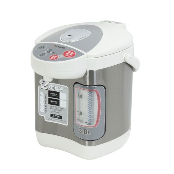 THWP-30 3 Liters Electronic Hot Water Dispenser