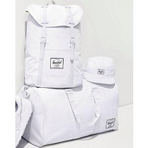 Herschel Supply Co Bags On Sale @ 6PM.com