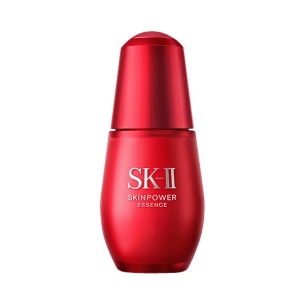 SK-II||Skin Power全新升级小红瓶 面部护肤精华||30ml | 亚米