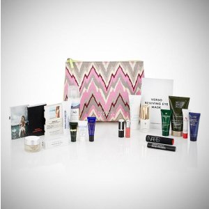 with $200 Cosmetics, Skincare or Fragrance Purchase @ Barneys New York