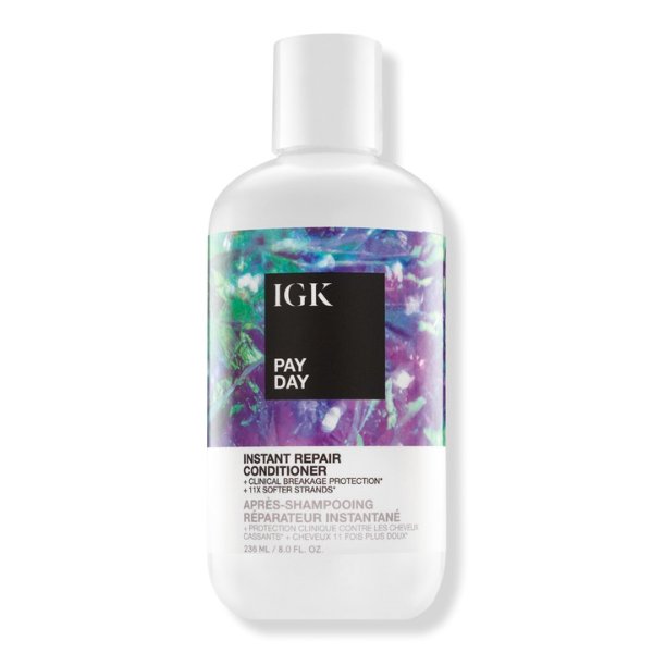 Pay Day Instant Repair Conditioner - IGK | Ulta Beauty