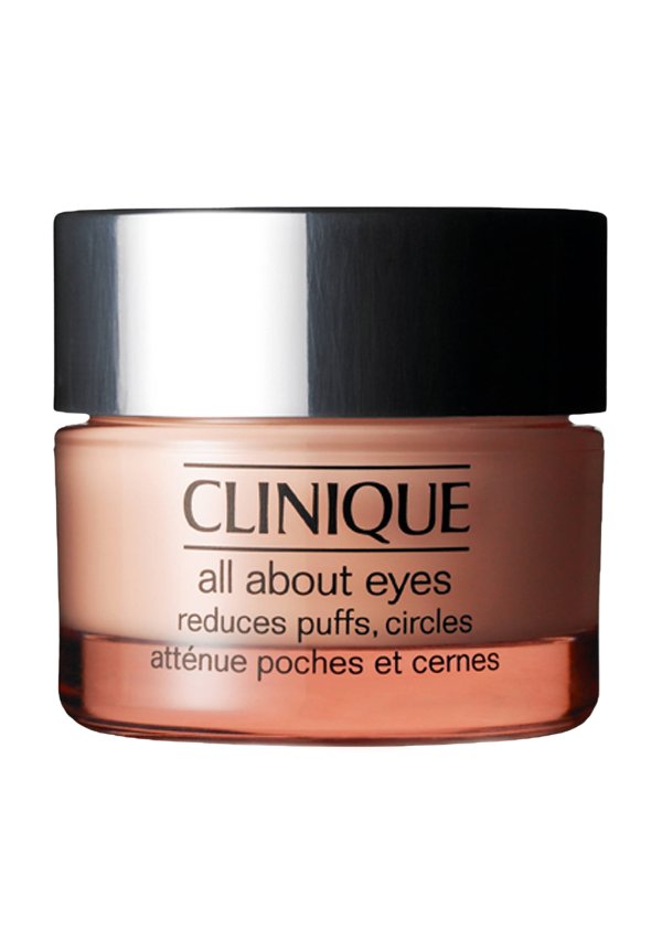 Clinique All About Eyes .5 oz.