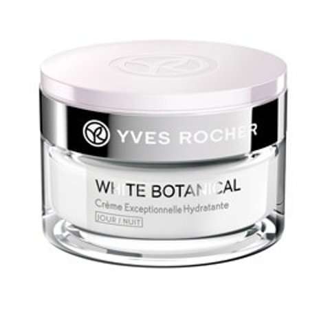 Yves Rocher : Exceptional Hydrating Cream