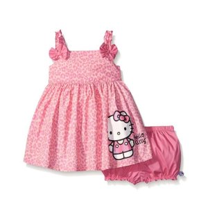 Hello Kitty Girls' Clothing @ Amazon.com