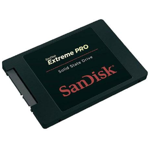 3-Day Sale on Sandisk Solid State Drives