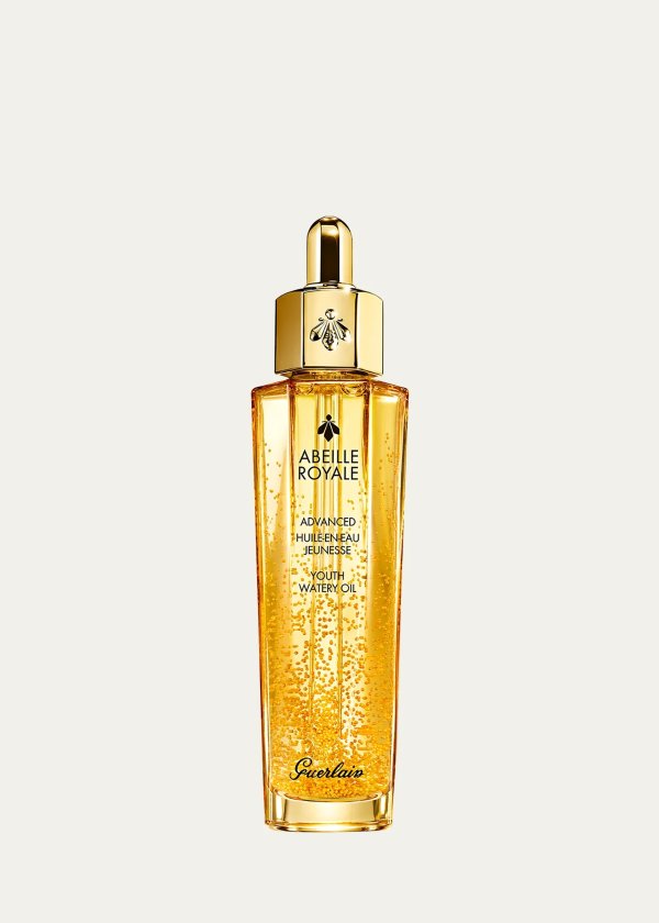 Abeille Royale Advanced Youth Watery Oil, 1.7 oz.