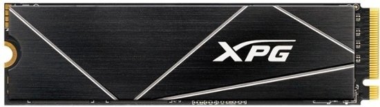 4TB XPG GAMMIX S70 BLADE PCIe4.0 固态硬盘