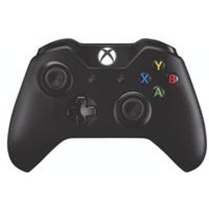  used Microsoft Xbox One Wireless Controller