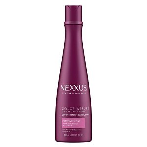 白菜价：Nexxus 护色护发素热卖 13.5oz.