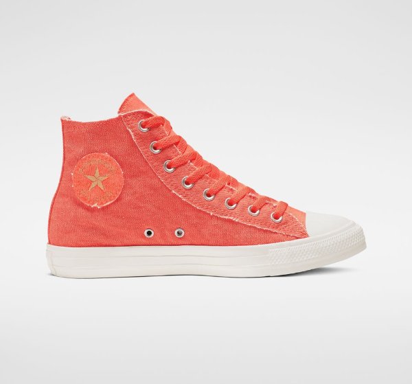 ​Chuck Taylor All Star Washed Out High Top Unisex Shoe. Converse