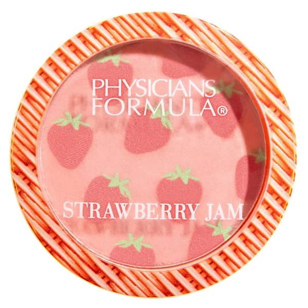 Strawberry Jam Blush | Physicians Formula