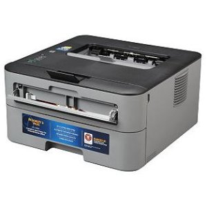 Brother Monochrome Laser Printer HL-L2300D