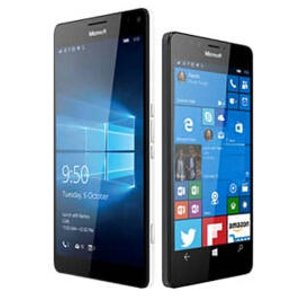 Microsoft Lumia 950 XL + 950 Unlocked