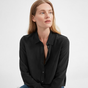 On Silk styles in Choose What You Pay @Everlane