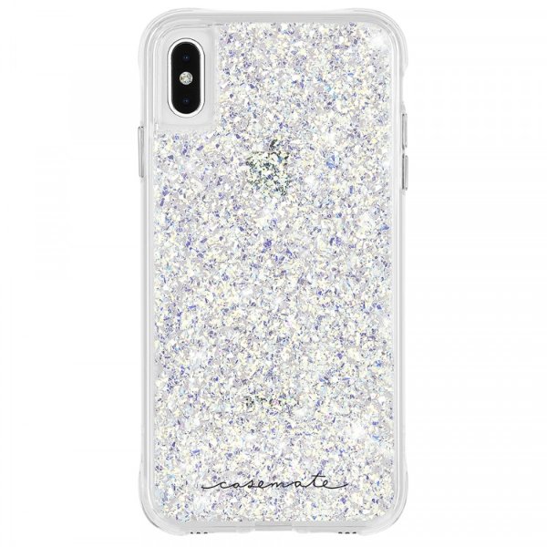 Twinkle Stardust iPhone Xs Max Case | Case-Mate