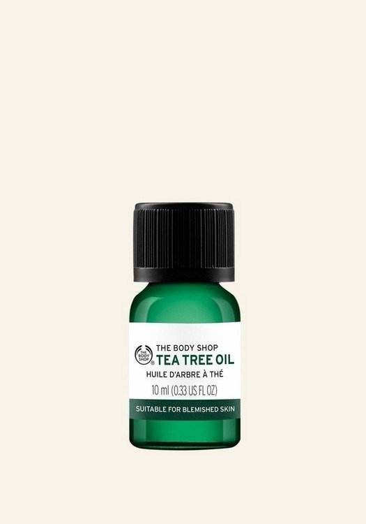 Tea Tree 茶树油
